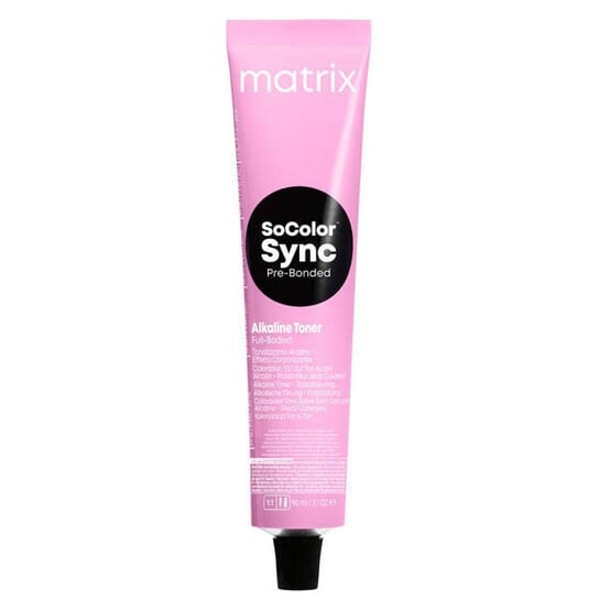 

Тоник для волос, 5VA, 90 мл Matrix, SoColor Sync Pre-Bonded