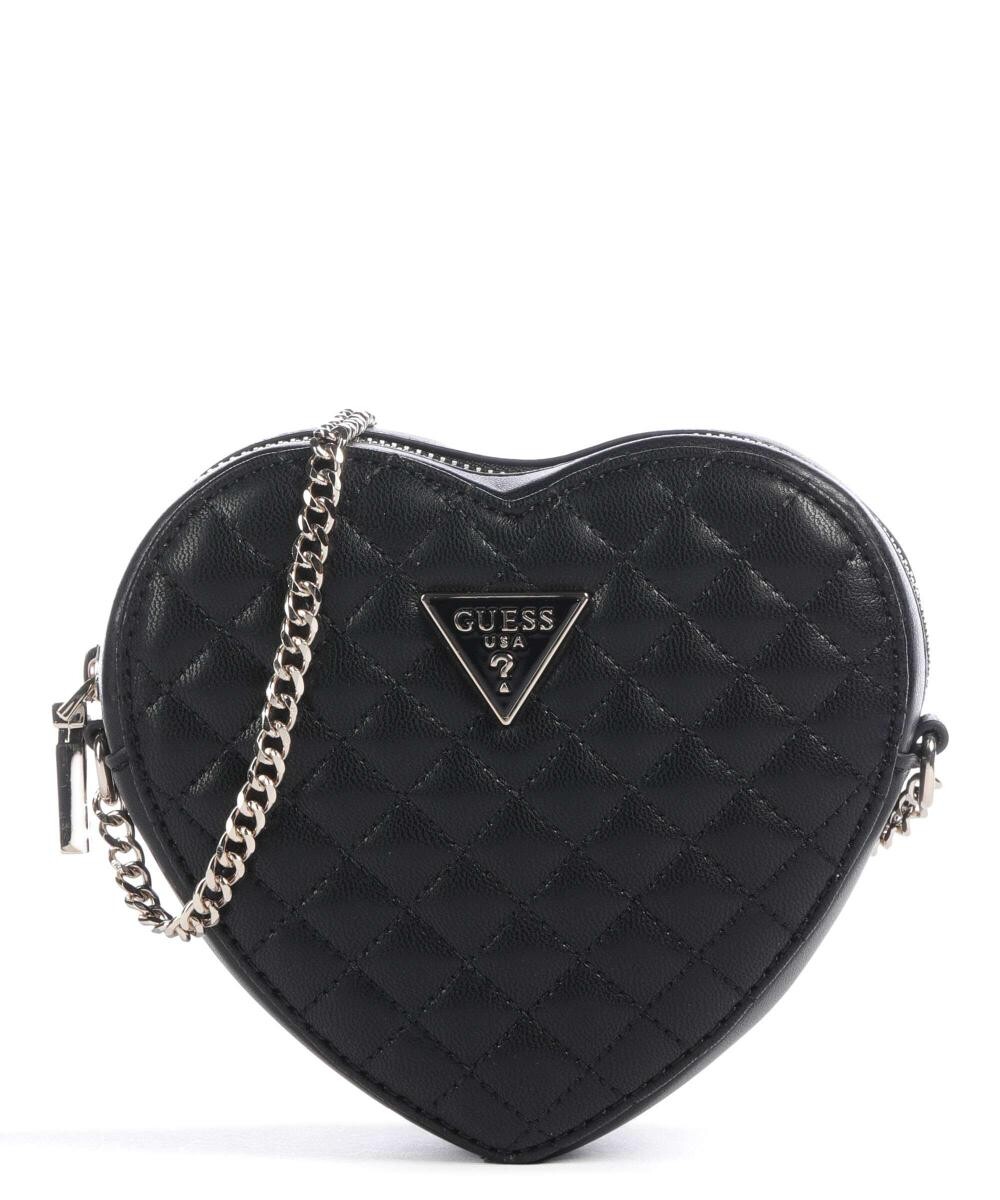 

Сумка на плечо Rianee из искусственной кожи Guess, черный