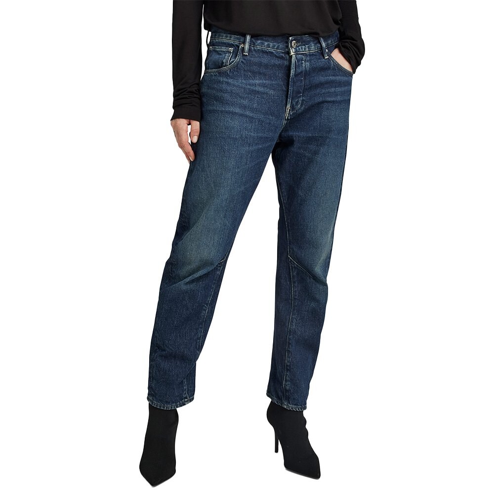 

Джинсы G-Star Arc 3D Boyfriend Fit, синий
