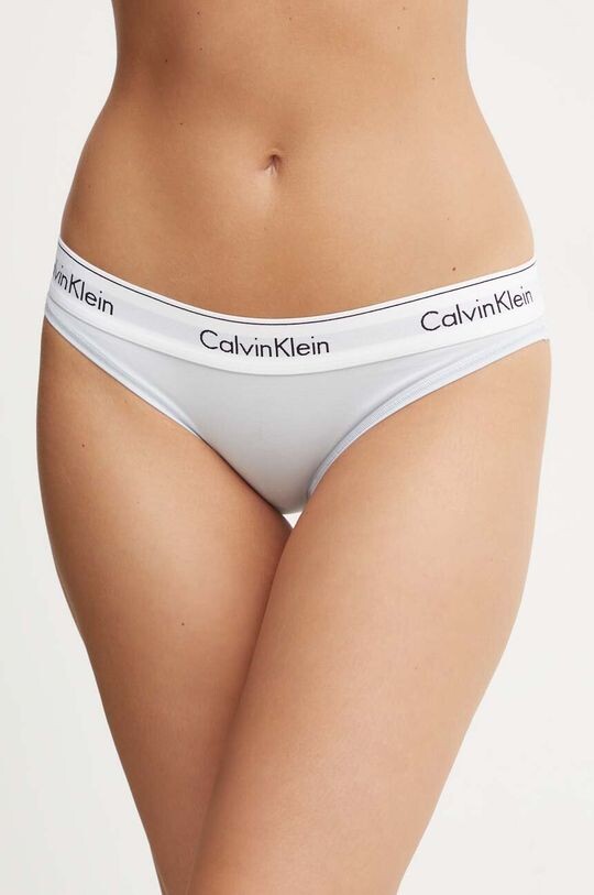 

Трусики Calvin Klein Underwear, синий