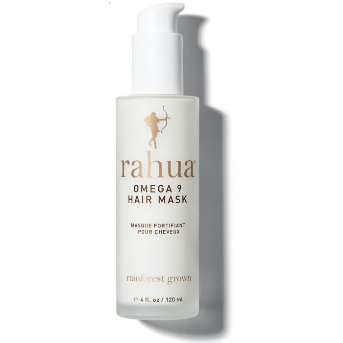 

Маска для волос Mascarilla Capilar Omega 9 Rahua, 120 ml