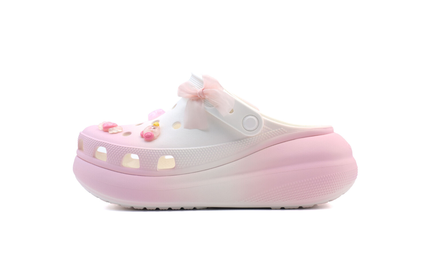 

Классические башмаки-сабо унисекс Crocs