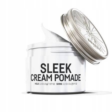 

Крем-помада Immortal NYC Sleek Cream 100мл