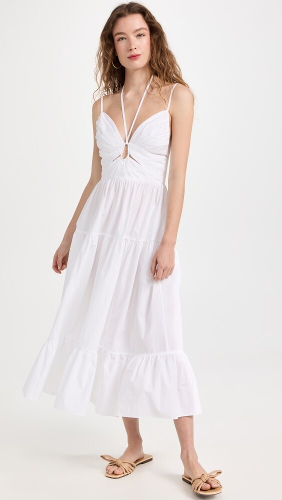 

Платье Ulla Johnson Phoebe