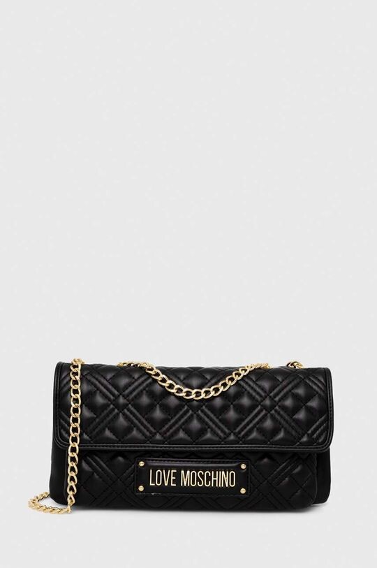 

Сумочка Love Moschino, черный