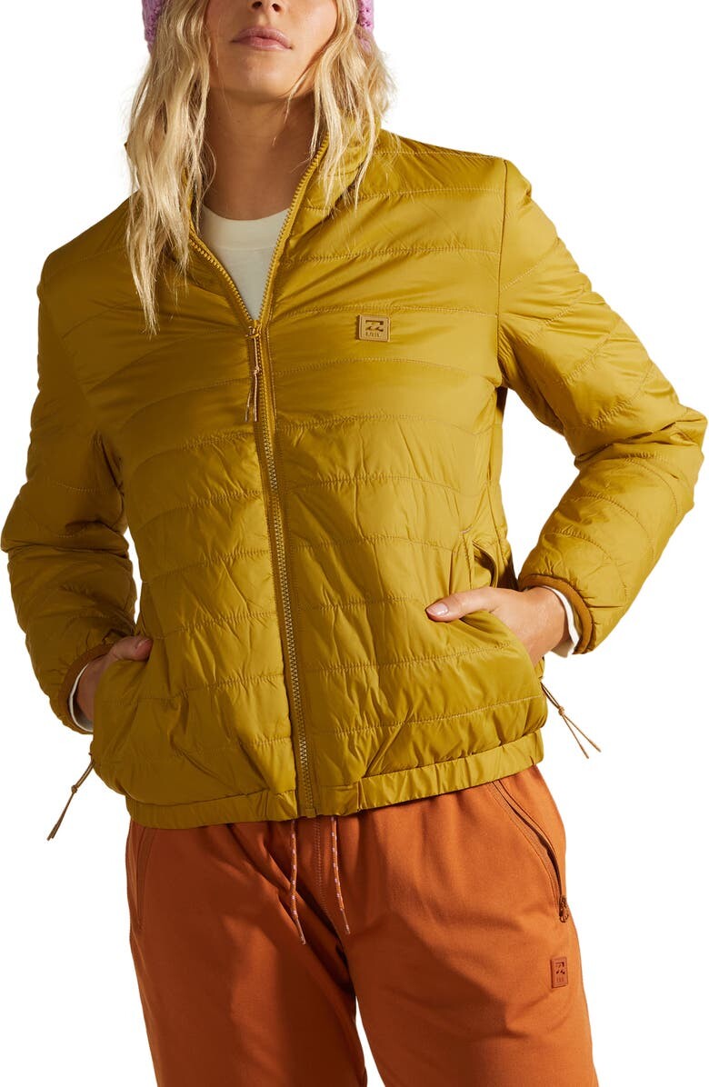 

Водонепроницаемая куртка Transport Lite BILLABONG
