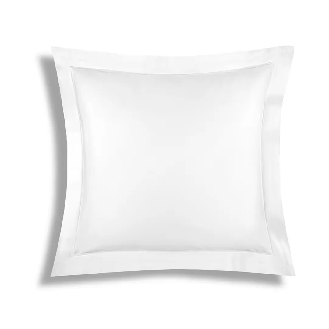 

В упаковке 2 квадрантных чехла из антимикробного египетского хлопка, нить Gia Bassols 300, белый