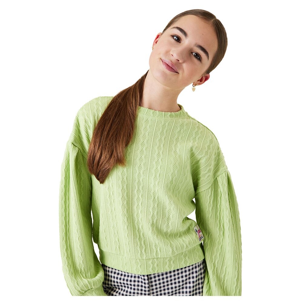

Толстовка Garcia H32662 Teen, зеленый