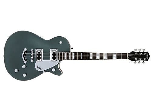 

Электрогитара Gretsch G5220 Electromatic Jet BT Single Cut Electric Guitar