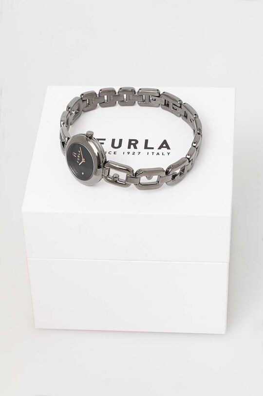 

Часы WW00015011L7 Furla, серебро