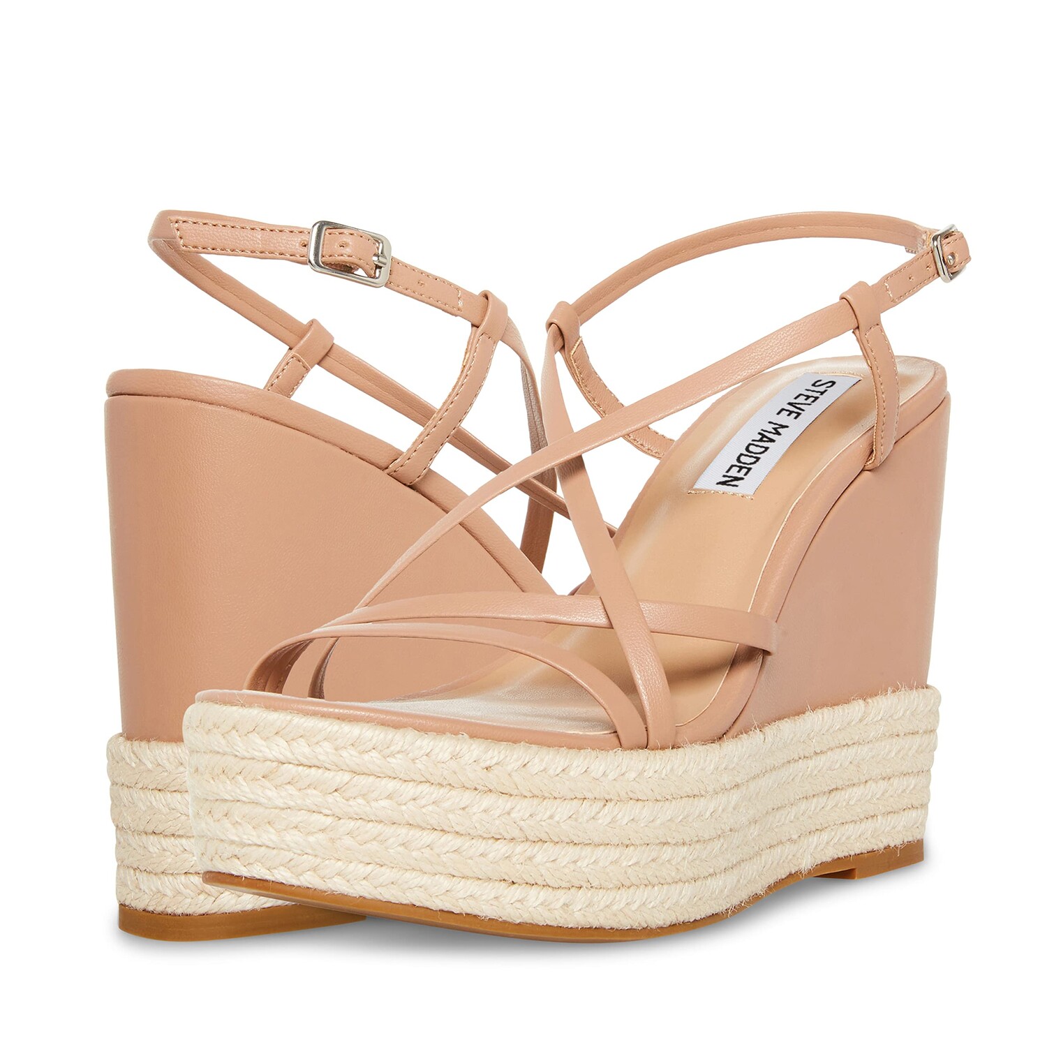 

Туфли на каблуке Steve Madden Whitlee Wedge