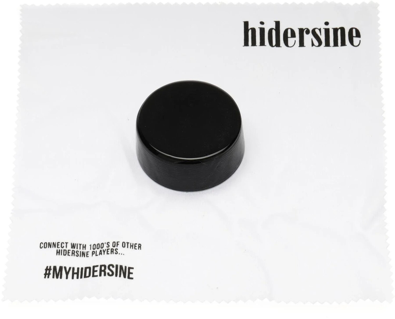 

Hidersine 6V Deluxe Скрипичная канифоль - темная