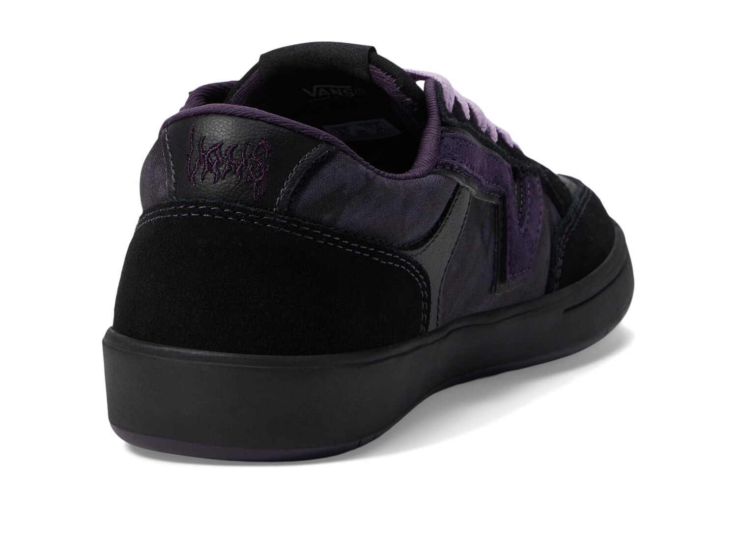

Кроссовки Vans Lowland CC