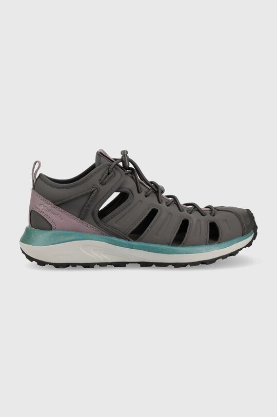 

Кроссовки Trailstorm H20 Columbia, серый