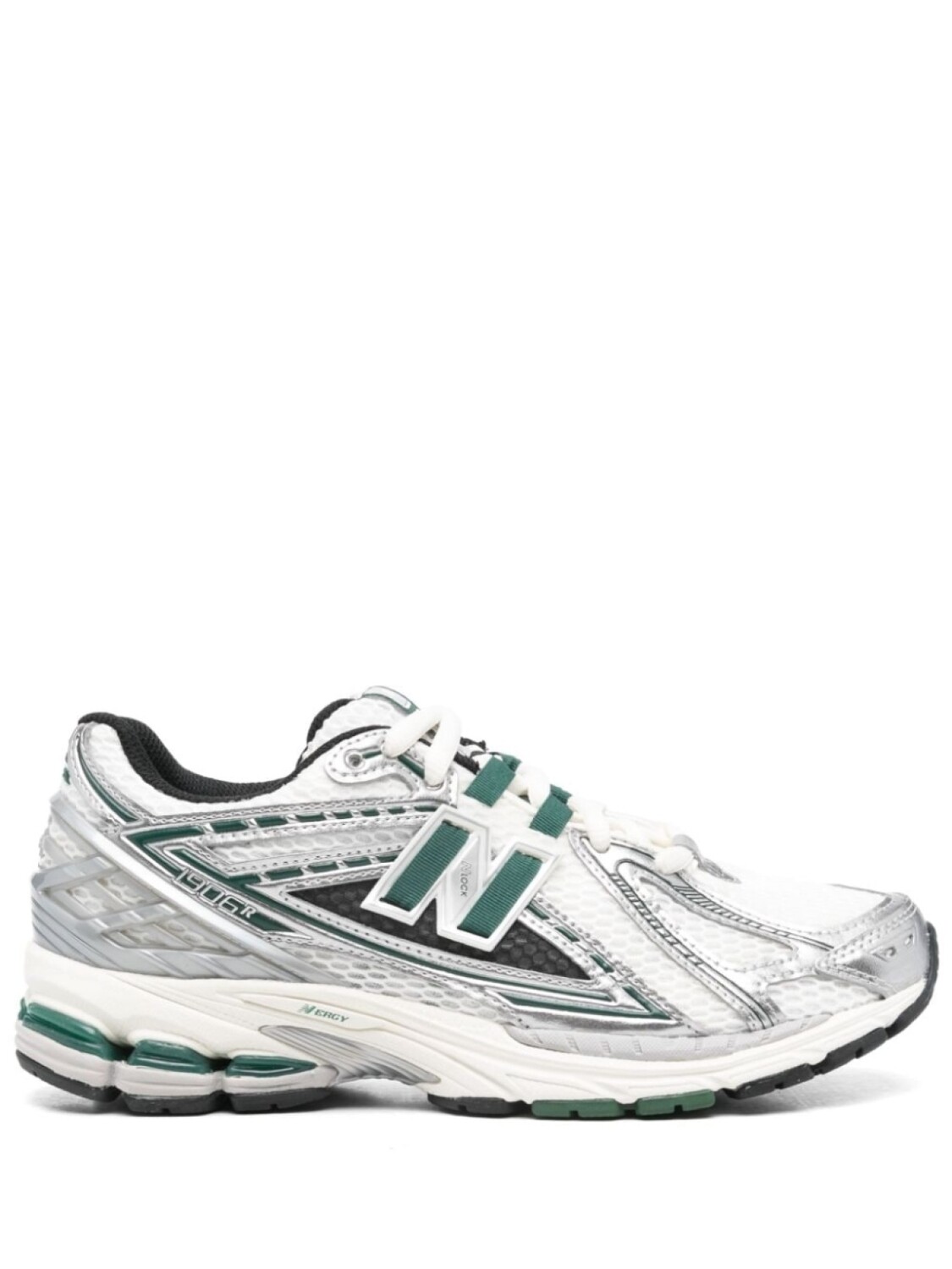 

New Balance кроссовки 1906R, серый