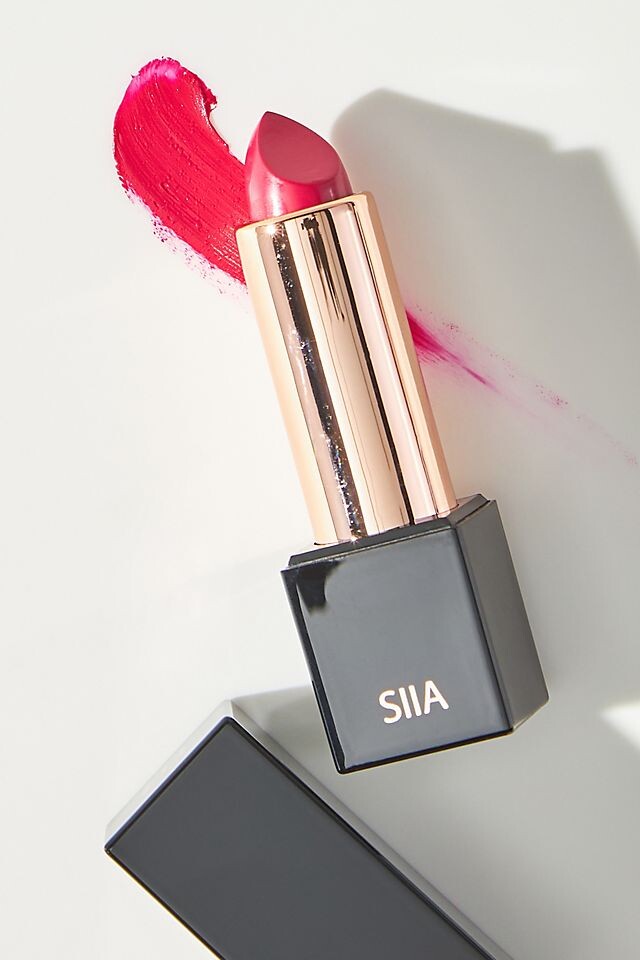 

Губная помада SIIA Cosmetics Change Agent, розовый