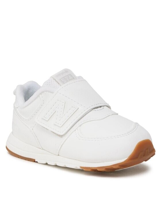 

Кроссовки New Balance, белый