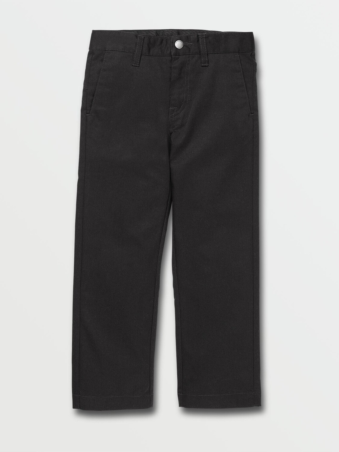 

Брюки Little Boys Vmonty - Черный Volcom, черный