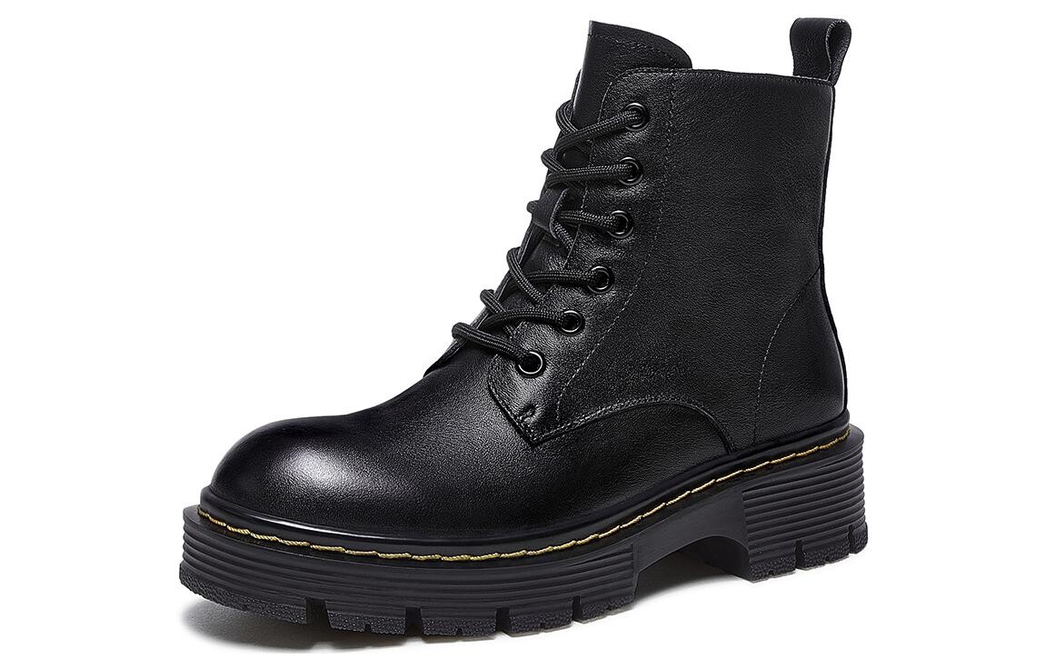 

Martin Boot женские Camel