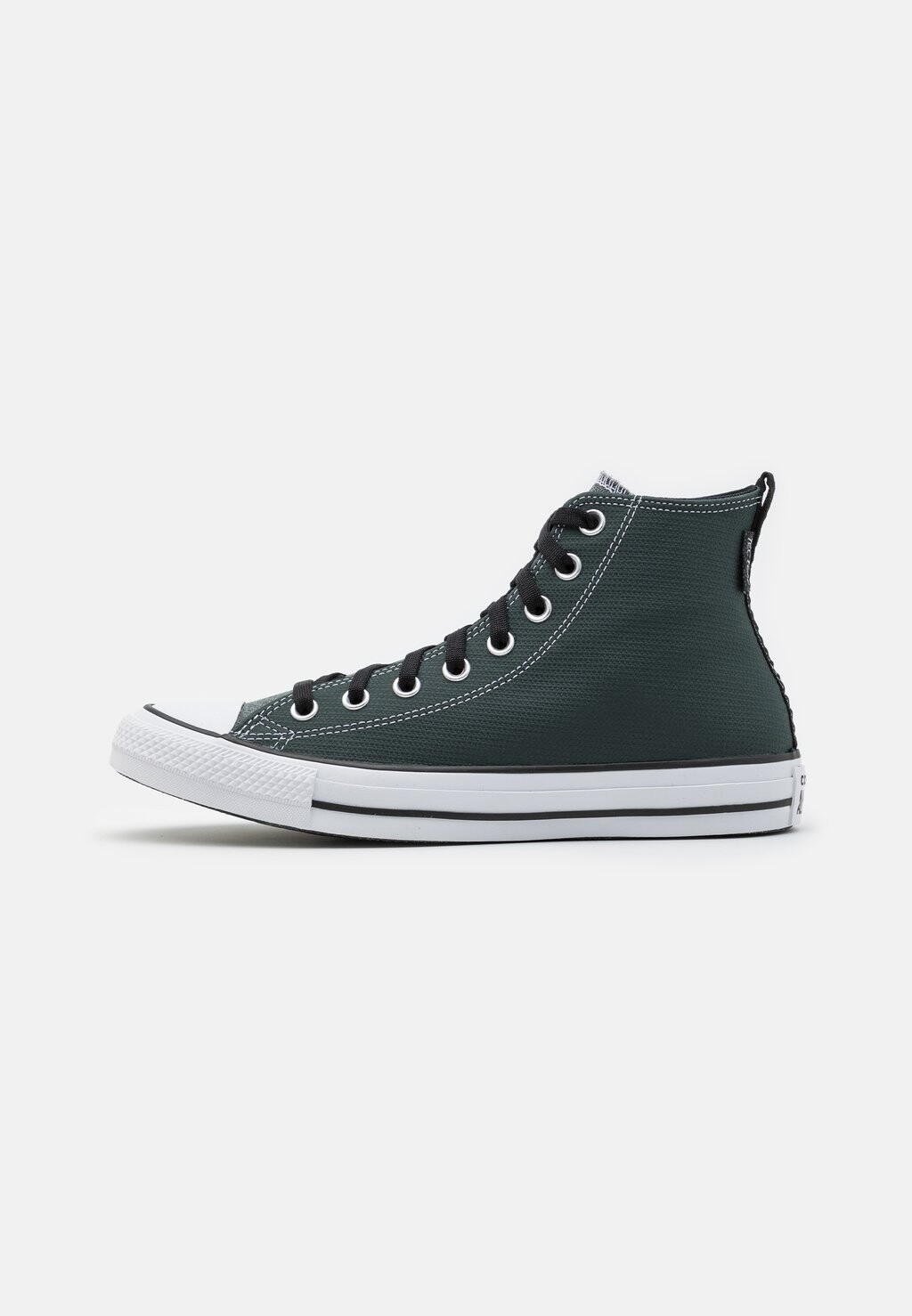 

Высокие туфли Converse CHUCK TAYLOR ALL STAR COUNTER CLIMATE UNISEX, цвет secret pines/black/white