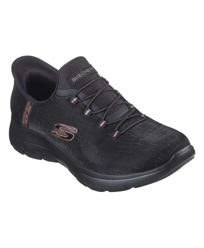 

Кроссовки Skechers, черный