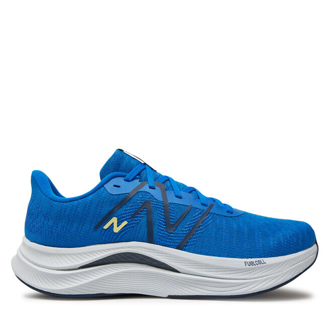 

Кроссовки New Balance FuelCell Propel v4 MFCPRCF4 Azul, синий