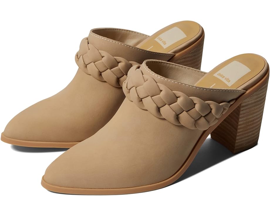 

Туфли Dolce Vita Royd, цвет Dune Nubuck Stella