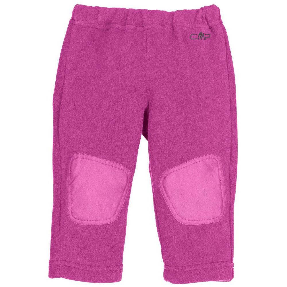 

Шорты CMP Shorts 3H20712 Pants, розовый