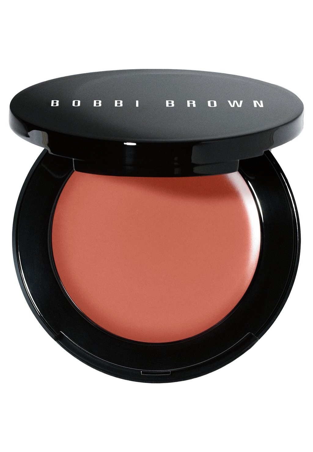 

Румяна POT ROUGE Bobbi Brown, цвет powder pink
