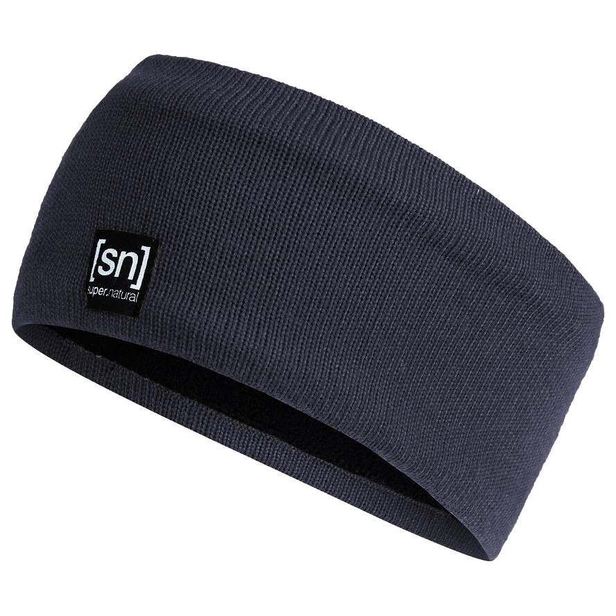 

Кепка Super Natural Riffler Headband, цвет Blue Iris