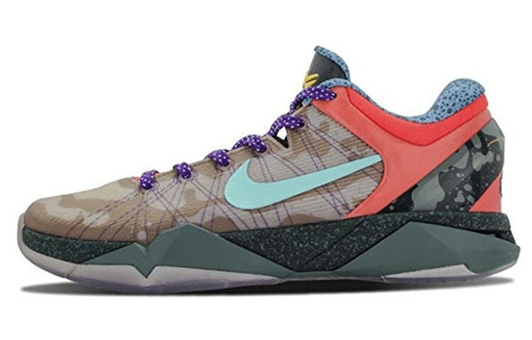 

Nike Кобе 7 Что за Кобе