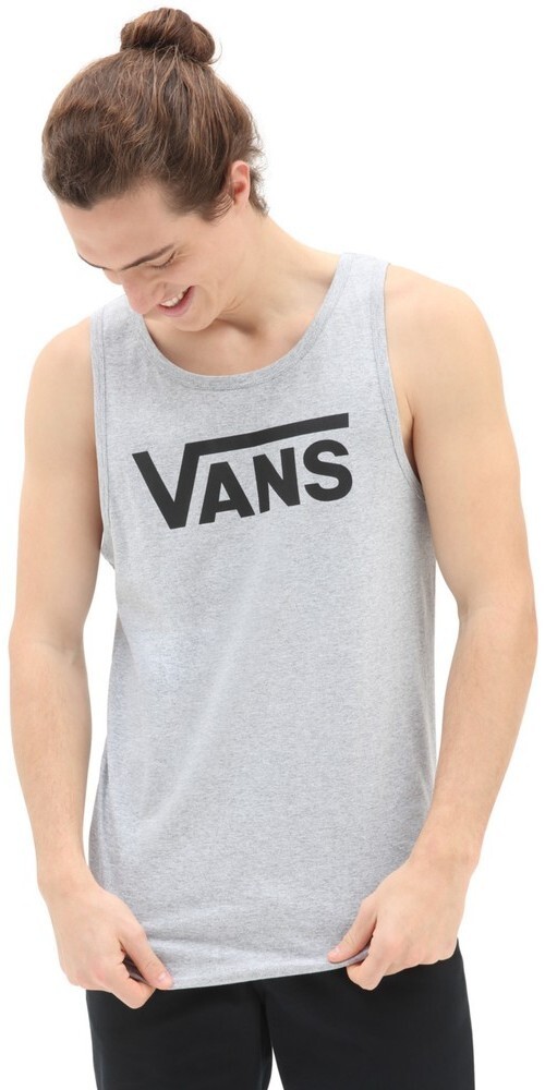 

Футболка Vans, синий