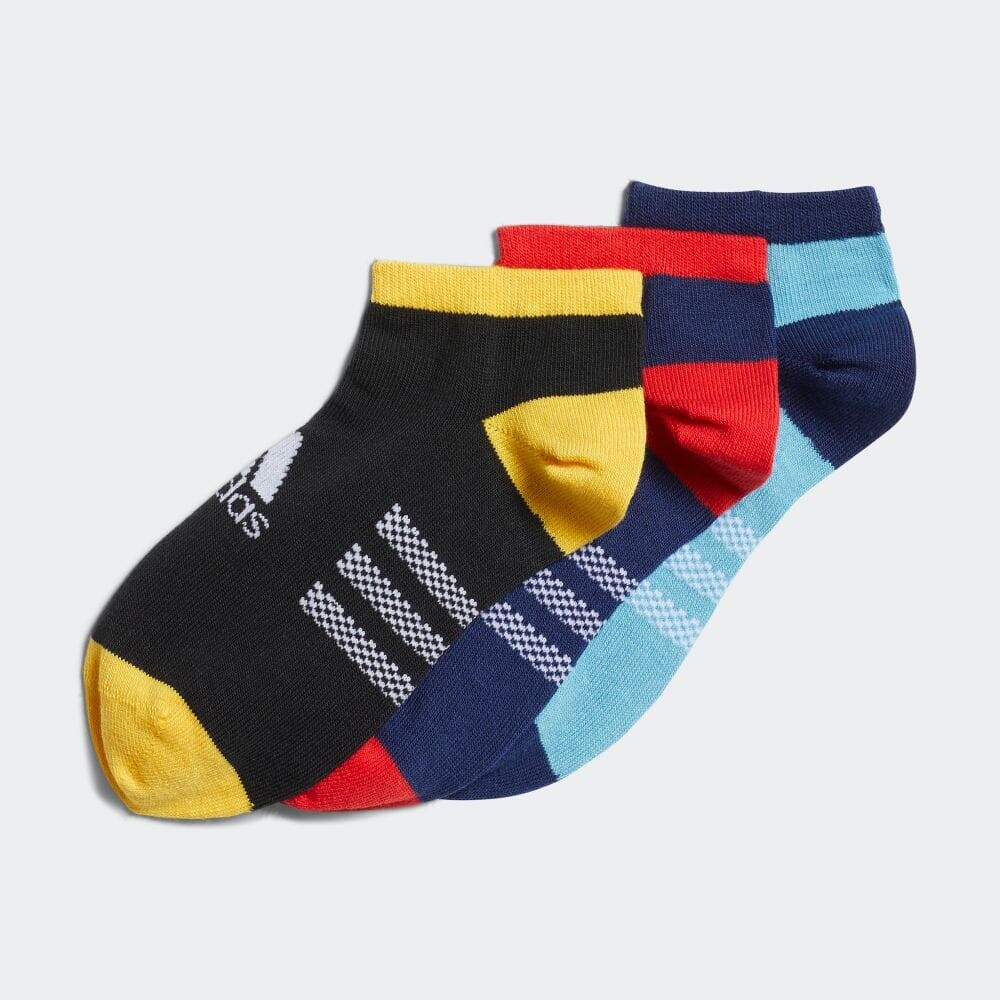 

Носки Adidas IB0358, черный