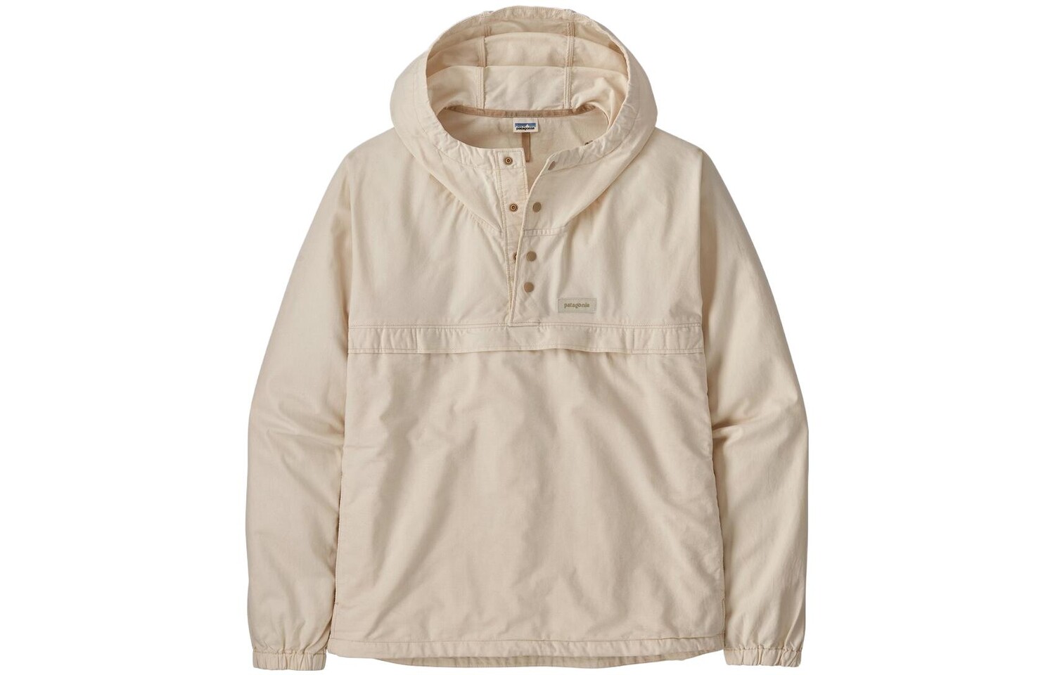 

Куртка Funhoggers для мужчин Patagonia, цвет Practical Blue/Utility Blue