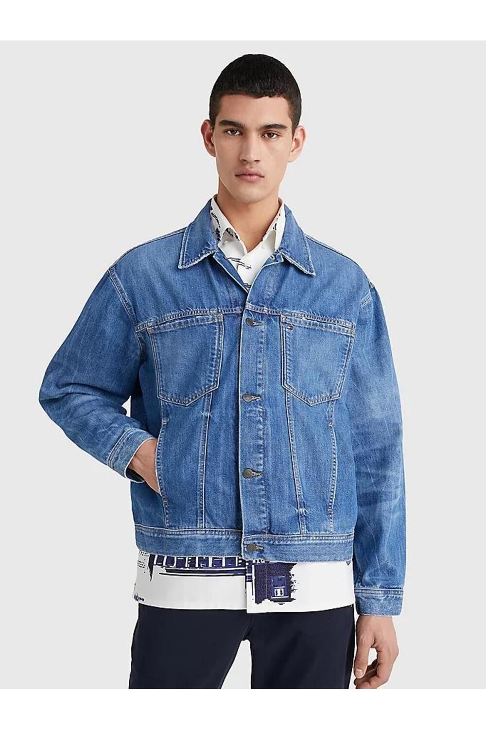 

Куртка Tommy Hilfiger