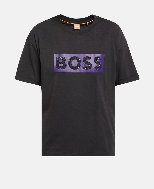 

Футболка Boss, черный