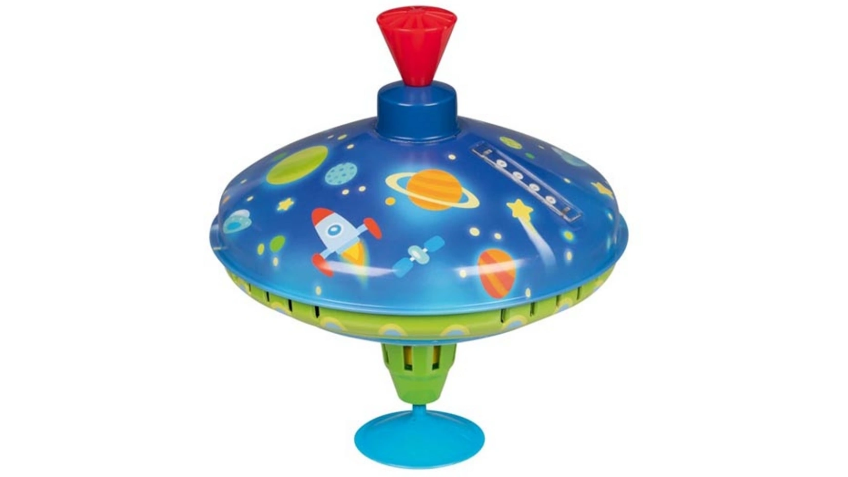 

Goki Гудящий топ led space