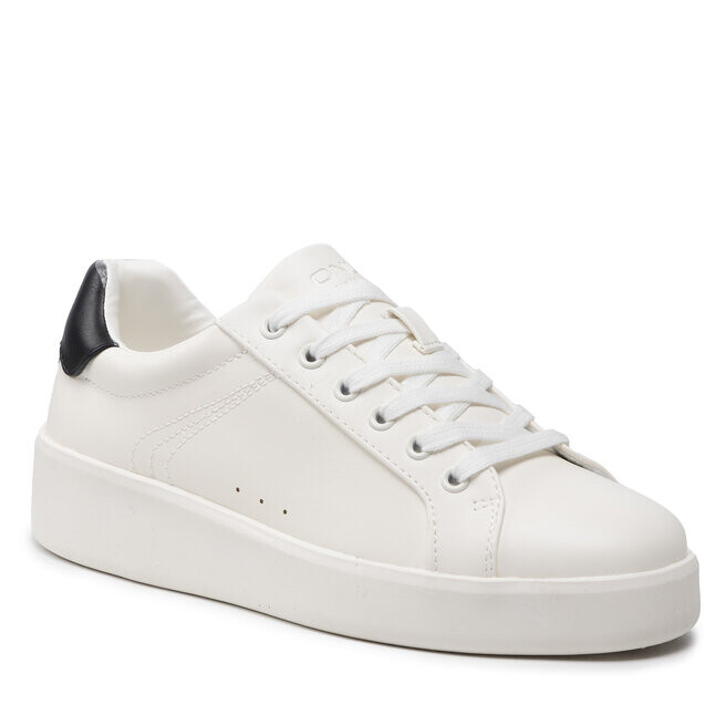 

Кроссовки ONLY Shoes, белый