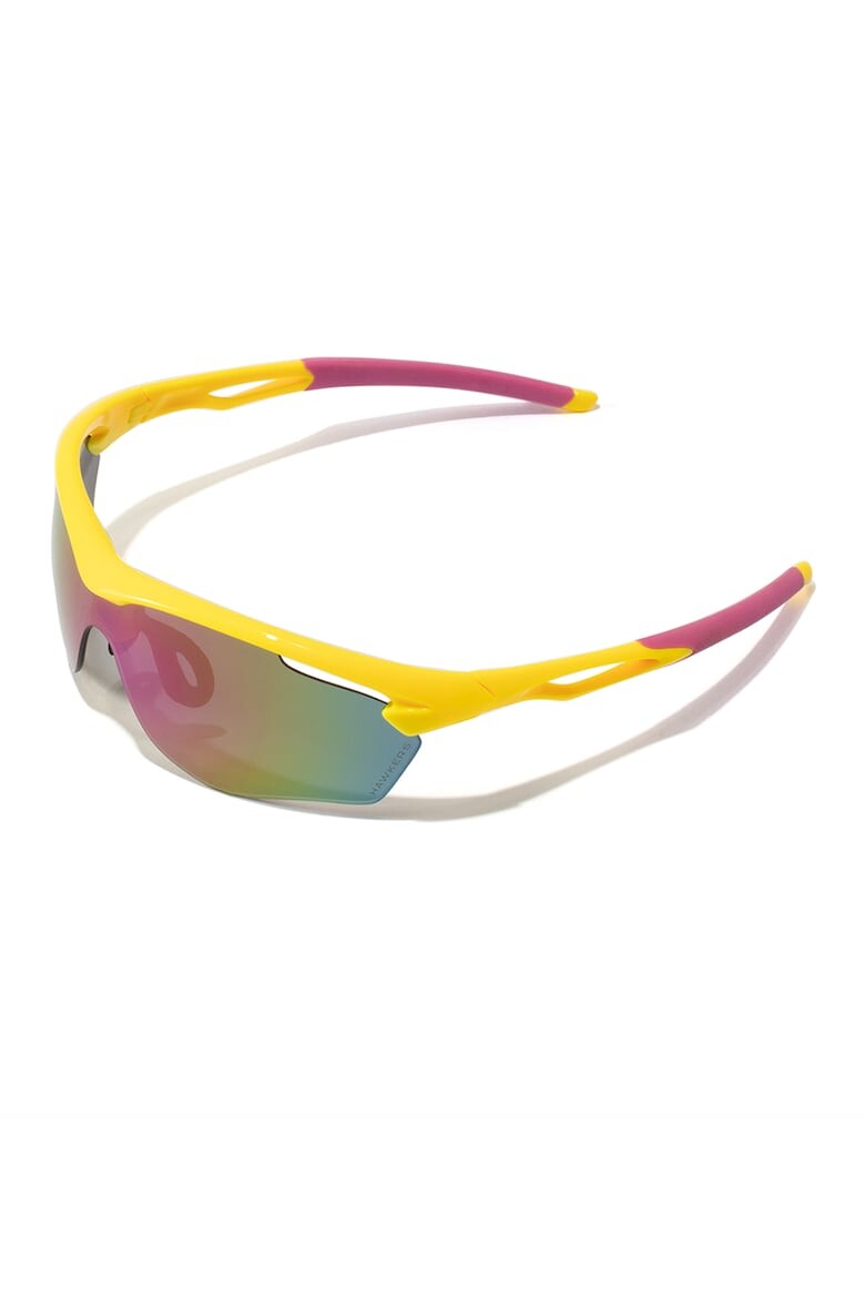 

Велосипедные солнцезащитные очки Fluor Hawkers, желтый