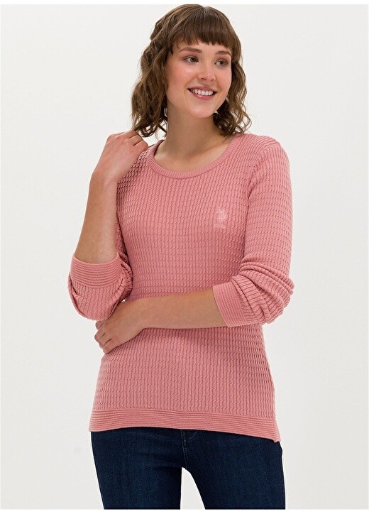 

Джемпер U.S. Polo Assn.
