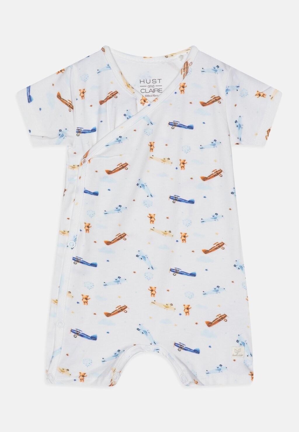 

Комбинезон MIEL UNISEX Hust & Claire, цвет water