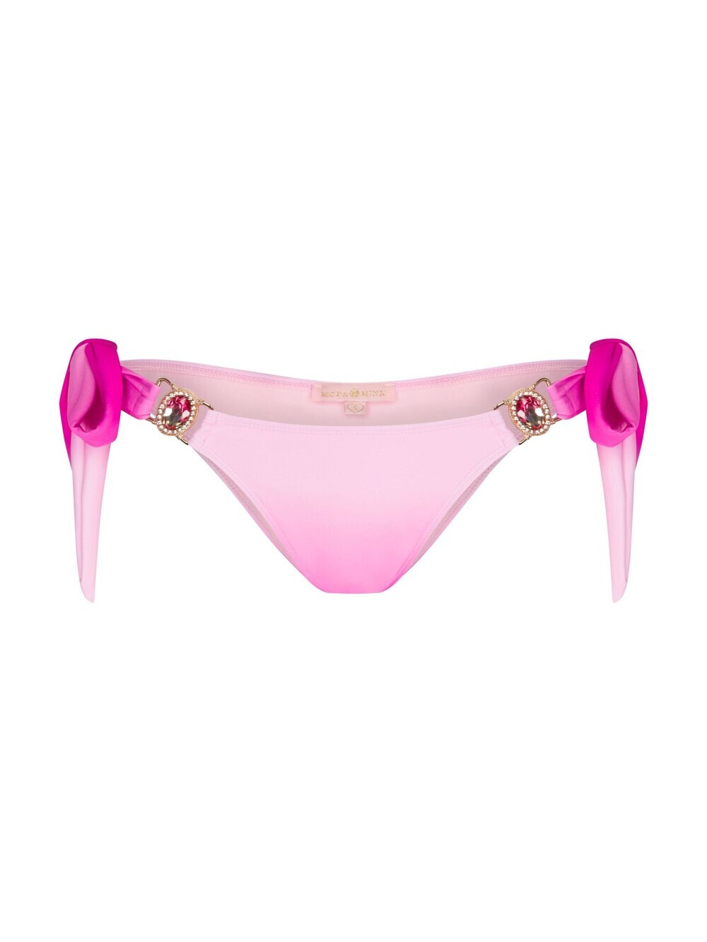 

Плавки бикини Moda Minx Club Tropicana, розовый
