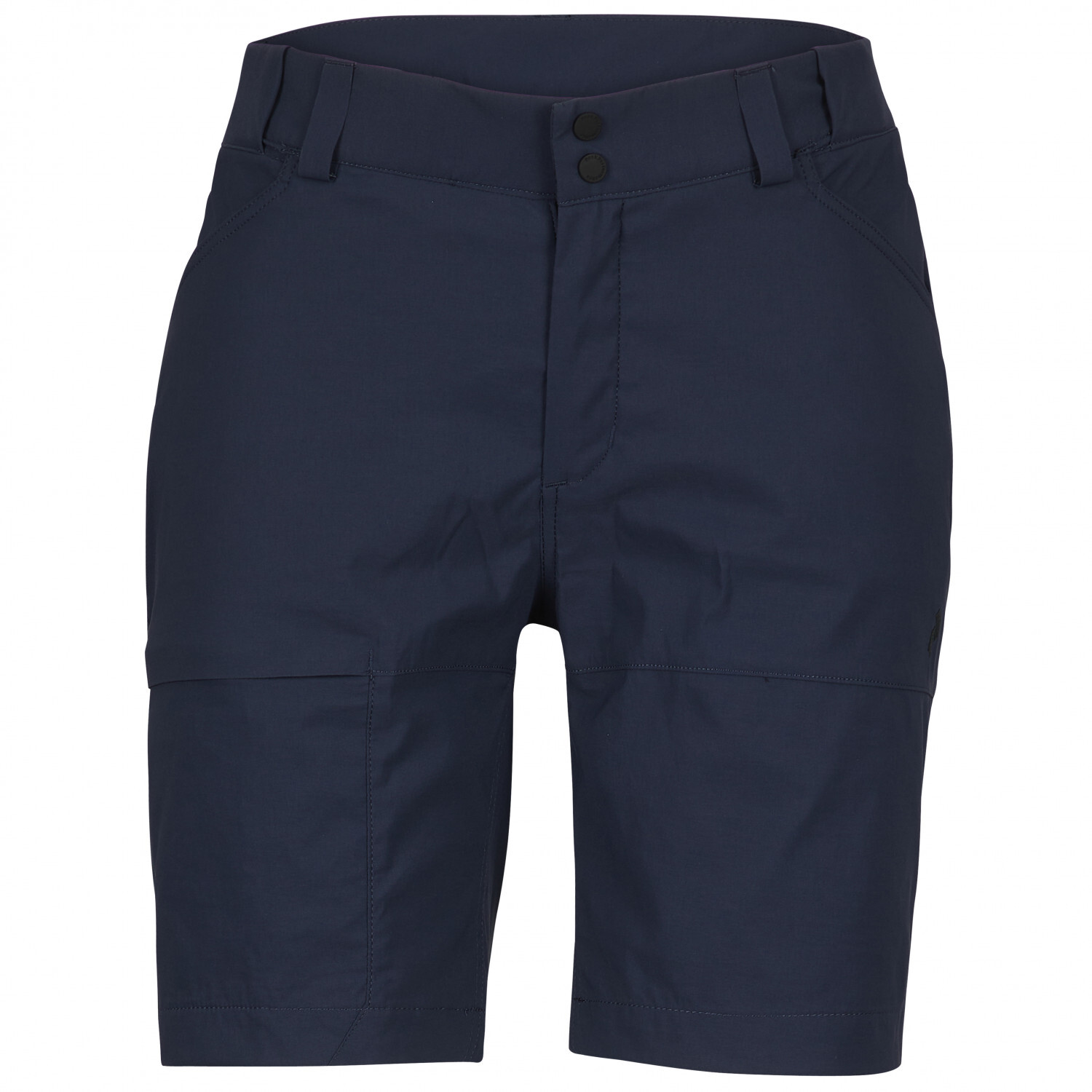 

Шорты Peak Performance Women's Iconiq, цвет Blue Shadow