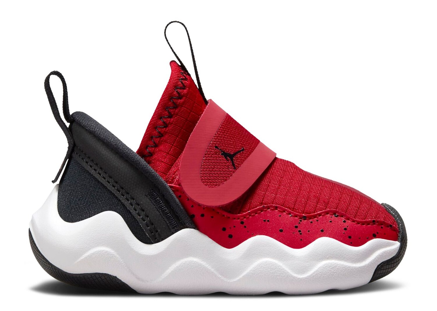 

Кроссовки Air Jordan Jordan 23/7 Td 'Varsity Red', красный