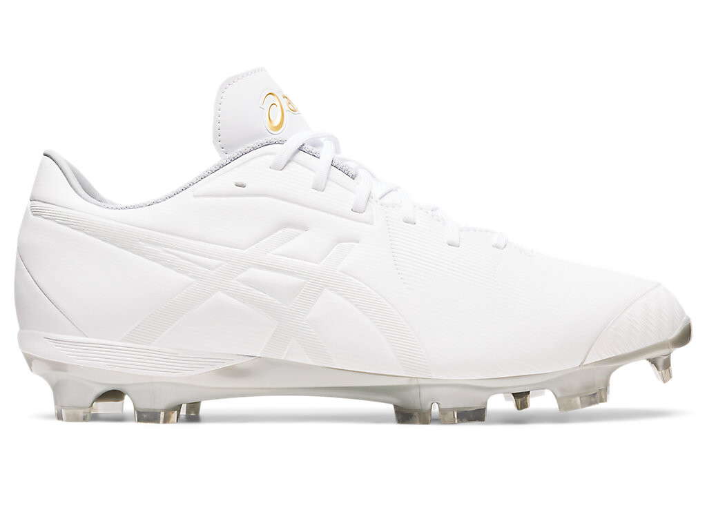 

Кроссовки Asics, белый