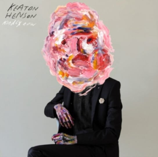 

Виниловая пластинка Henson Keaton - Kindly Now