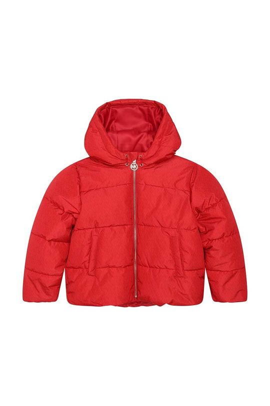 Детская куртка Michael Kors, красный