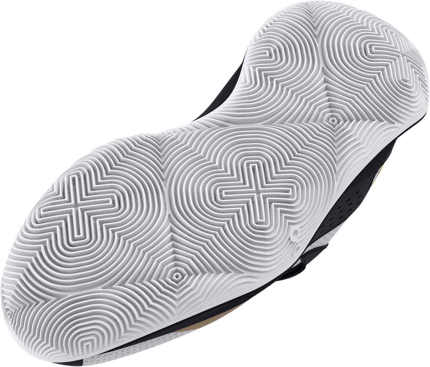 Under armour jet 23