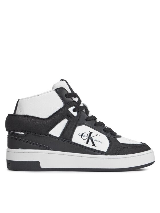 

Кроссовки Calvin Klein, черный