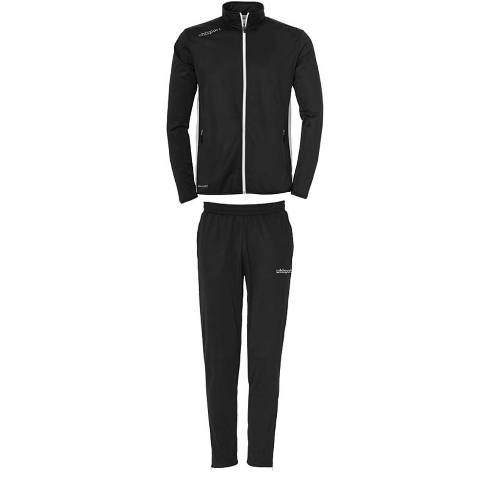 

Спортивный костюм Uhlsport Essential Classic, черный